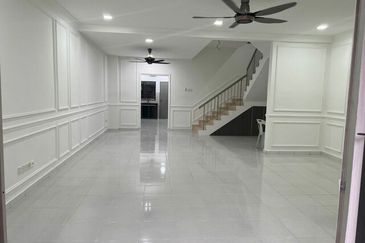 Taman Mesra Indah, Klang