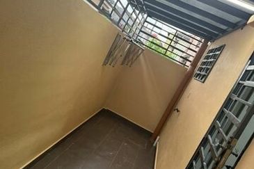 Taman Mesra Indah, Klang