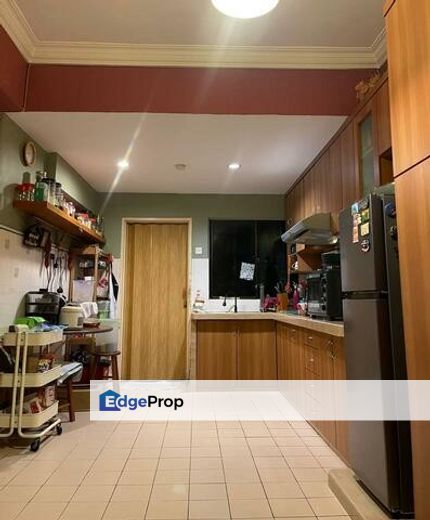 Vista Bayu Apartment, Taman Bayu Perdana, , 