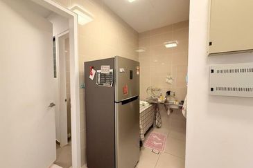 Waltz Residences @ Paradigm Garden City