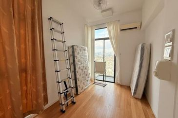 Waltz Residences @ Paradigm Garden City