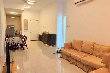 Waltz Residences @ Paradigm Garden City