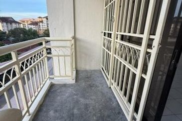 Vista Bayu Apartment, Taman Bayu Perdana