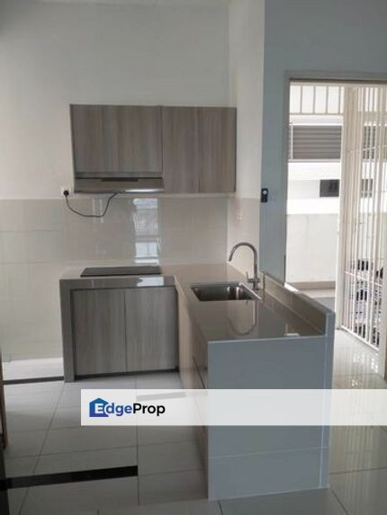 Skypod Residences, , 