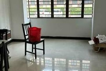 Desa Idaman, Taman Puchong Prima