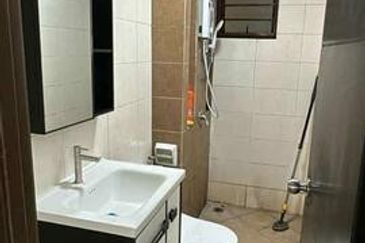 Desa Idaman, Taman Puchong Prima