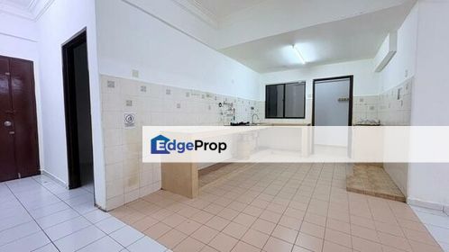 Vista Bayu Apartment, Taman Bayu Perdana, , 