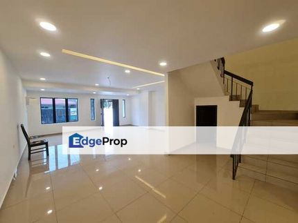 Bandar Puteri Klang, , 