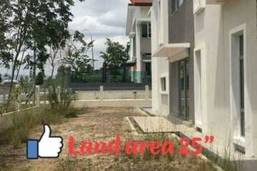 Ixora Residences @ Bandar Seri Coalfields