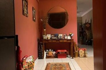 Vista Bayu Apartment, Taman Bayu Perdana