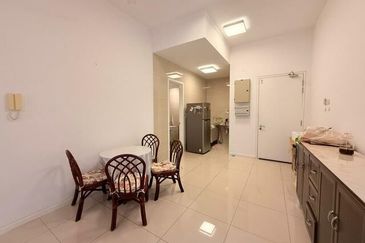 Waltz Residences @ Paradigm Garden City