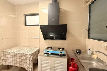 Waltz Residences @ Paradigm Garden City