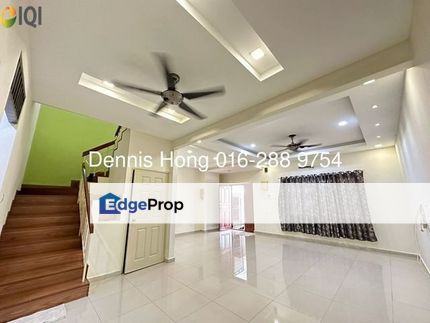 Bandar Puteri Klang, , 