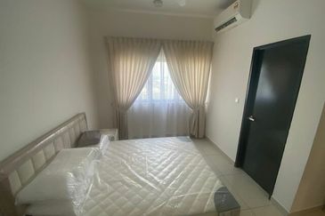 Edusentral @ Setia Alam