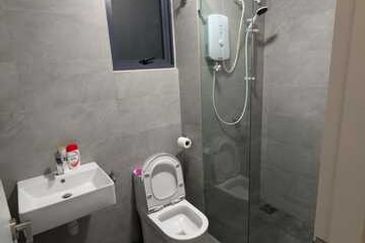 Sunsuria Forum @ 7th Avenue