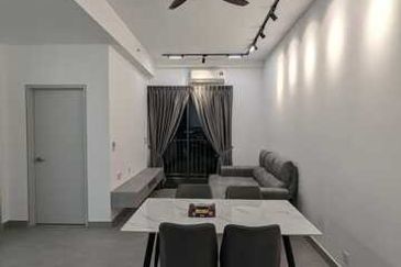 Sunsuria Forum @ 7th Avenue