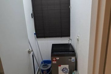 Sunsuria Forum @ 7th Avenue