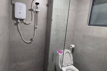 Sunsuria Forum @ 7th Avenue