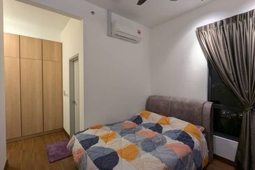 Sunsuria Forum @ 7th Avenue