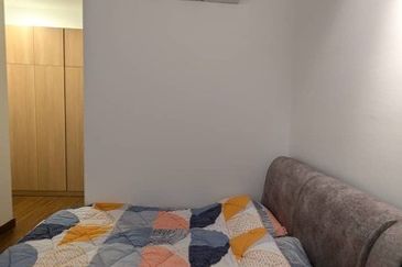 Sunsuria Forum @ 7th Avenue