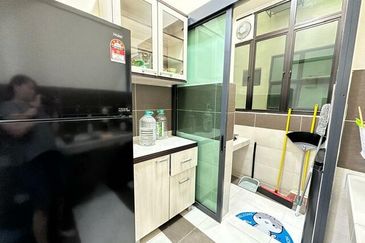 The Maple Residences