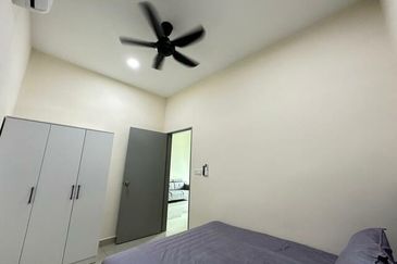 The Maple Residences