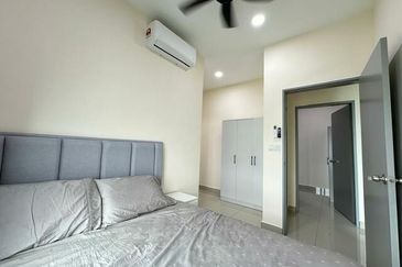 The Maple Residences