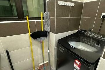 The Maple Residences