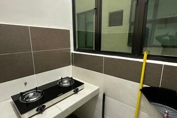 The Maple Residences