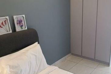 BSP21, Bandar Saujana Putra