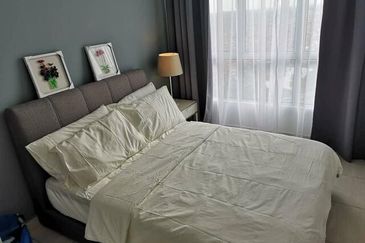 BSP21, Bandar Saujana Putra