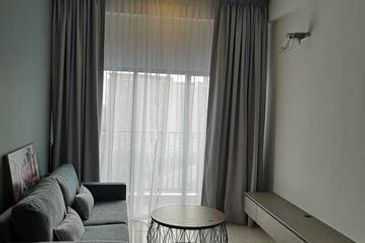 BSP21, Bandar Saujana Putra