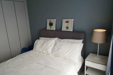 BSP21, Bandar Saujana Putra