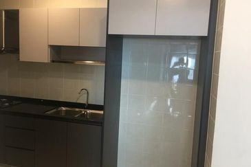 BSP21, Bandar Saujana Putra