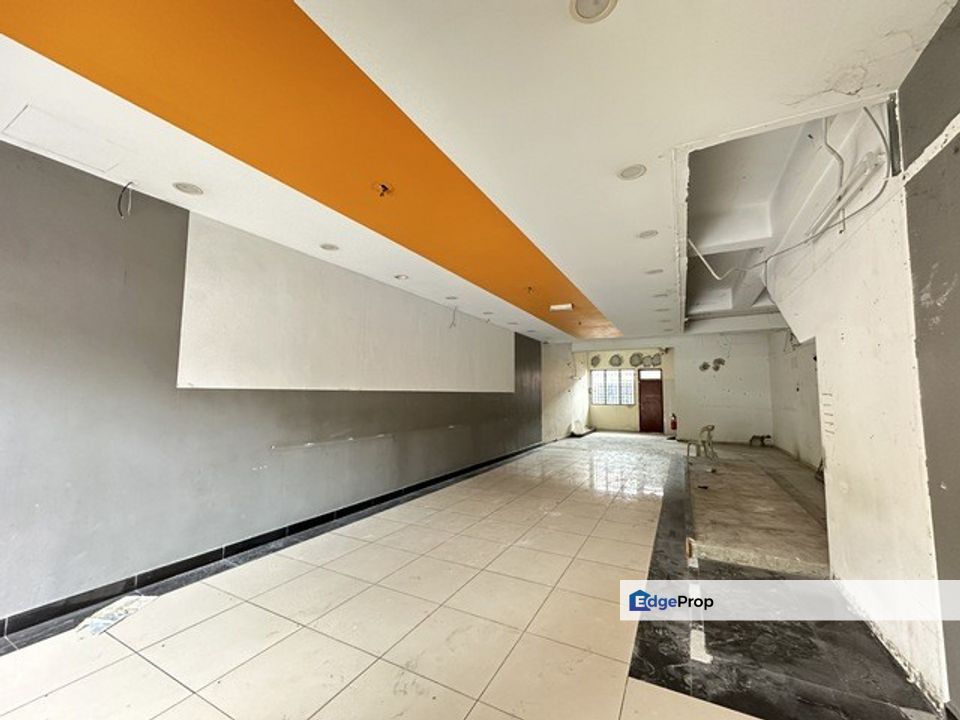 Telok Panglima Garang, , 