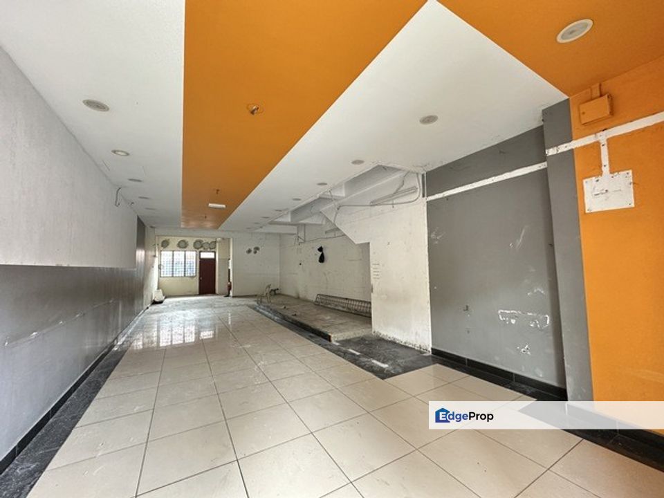 Telok Panglima Garang, , 