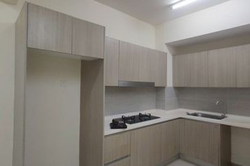 Gravit8 @ Klang South