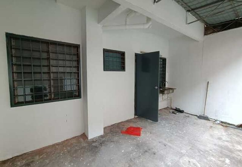 Bandar Saujana Putra