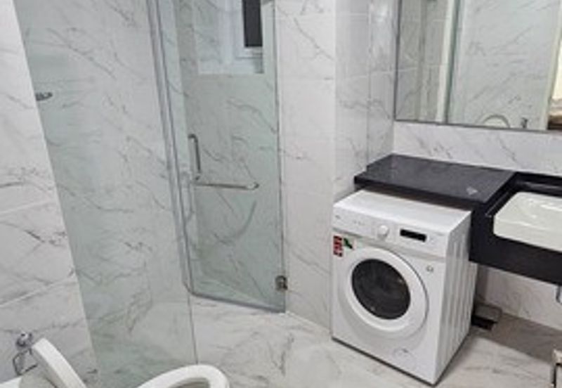 MET 1 Residences @ KL Metropolis