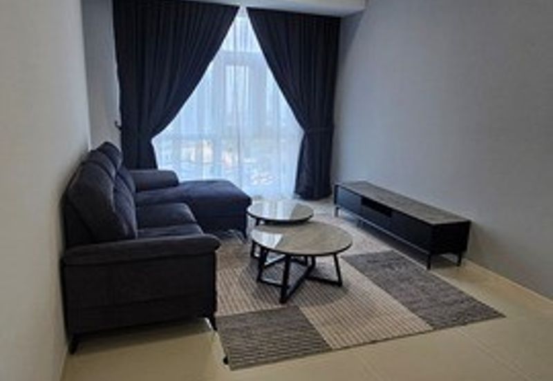 MET 1 Residences @ KL Metropolis