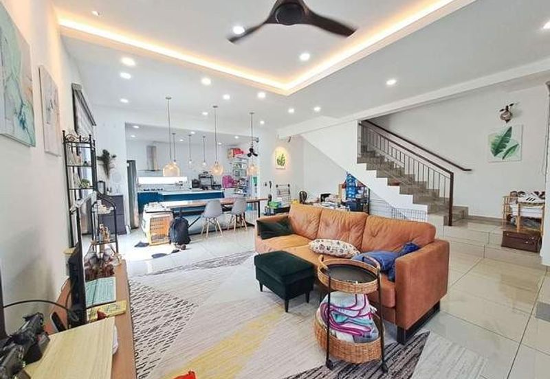 Livia @ Bandar Rimbayu