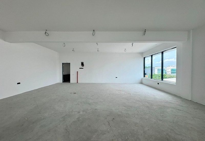 Taman Perindustrian Pandamaran