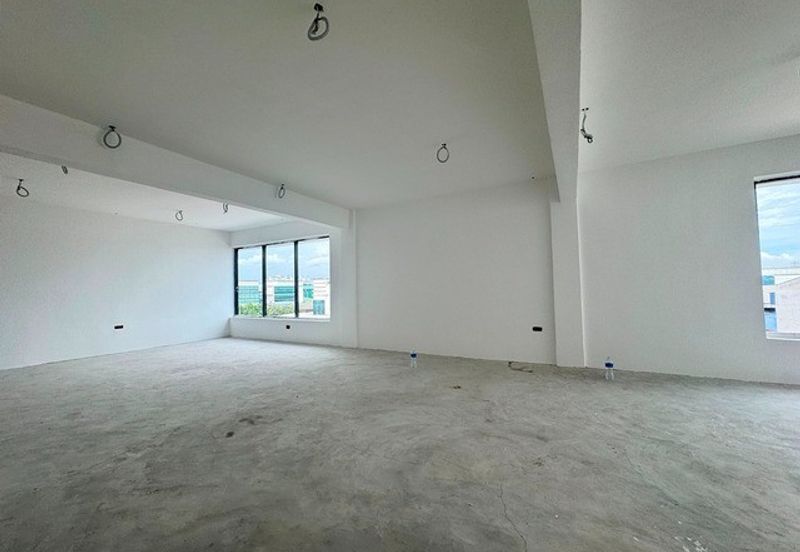 Taman Perindustrian Pandamaran