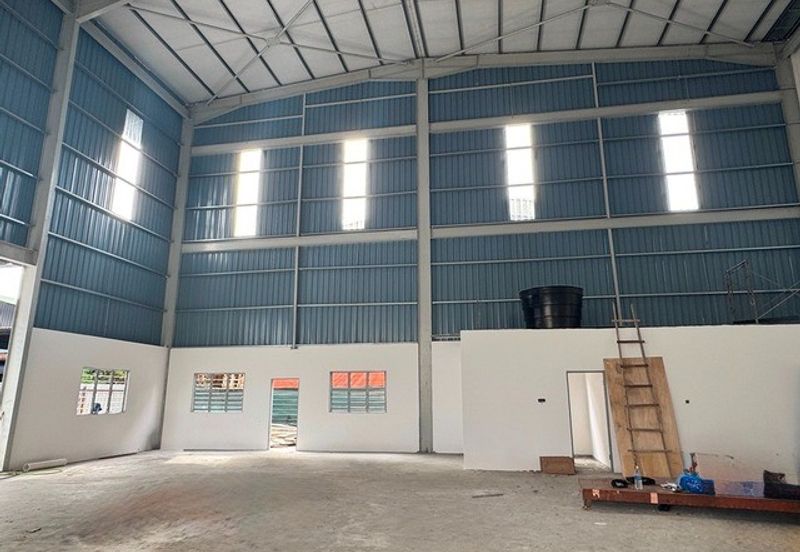 Taman Perindustrian Pandamaran