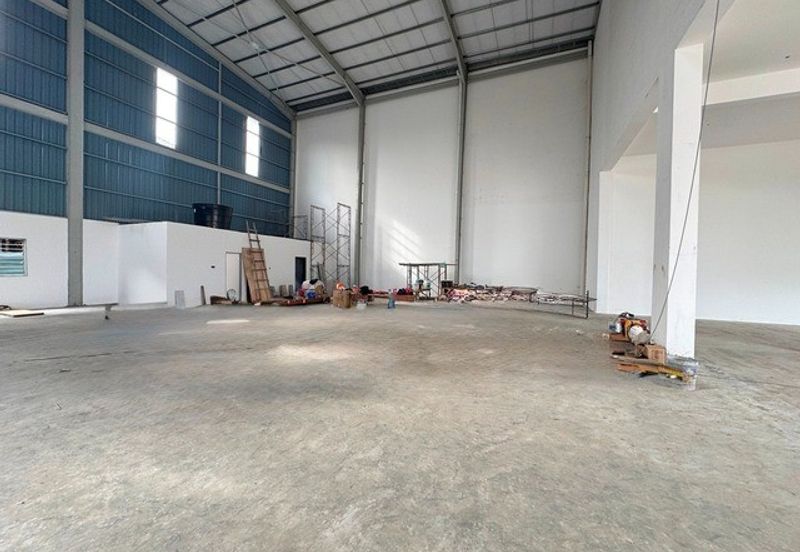 Taman Perindustrian Pandamaran