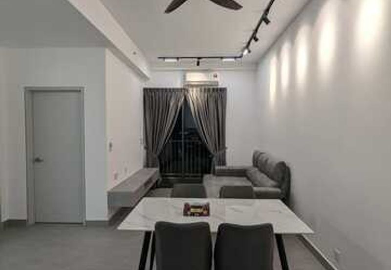 Sunsuria Forum @ 7th Avenue