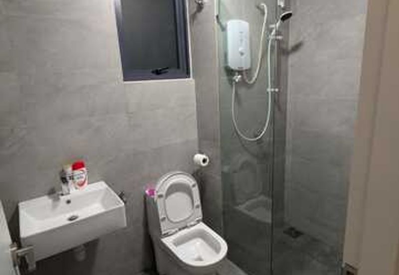 Sunsuria Forum @ 7th Avenue