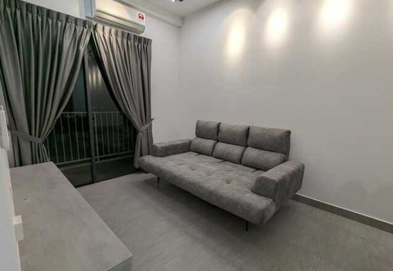 Sunsuria Forum @ 7th Avenue