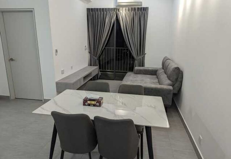 Sunsuria Forum @ 7th Avenue