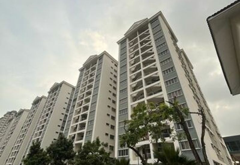 Dynasty Condominium